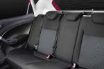 Seat Ibiza 2008 года
